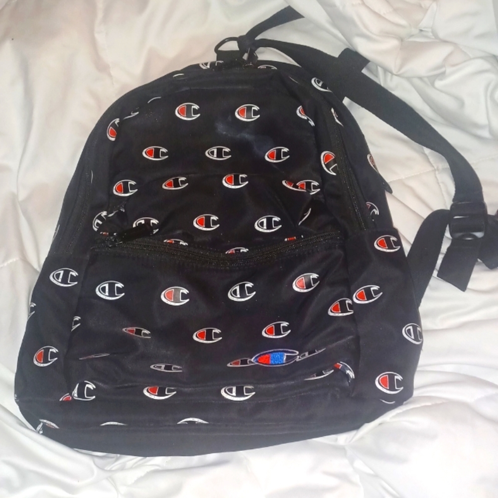 CHAMPION MINI BAG